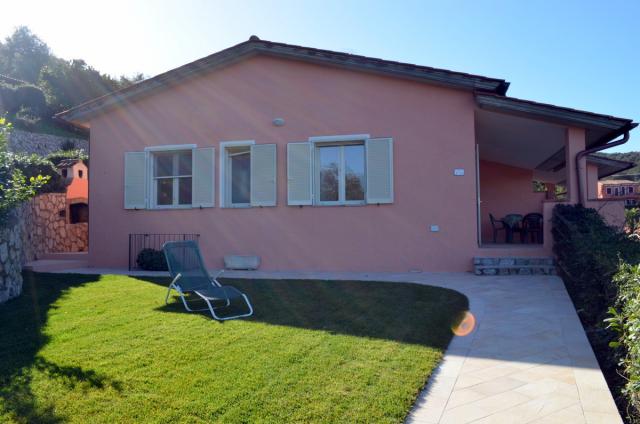 appartamento vacanze Elba